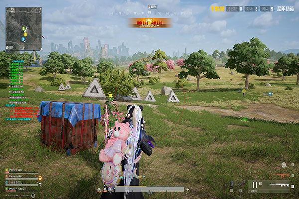 青龙大师278build859